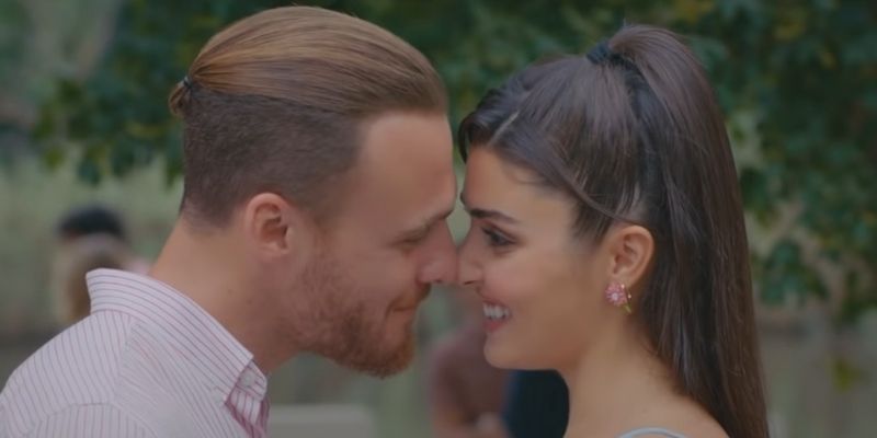 kerem bursin hande ercel hayranlarina mujde 1